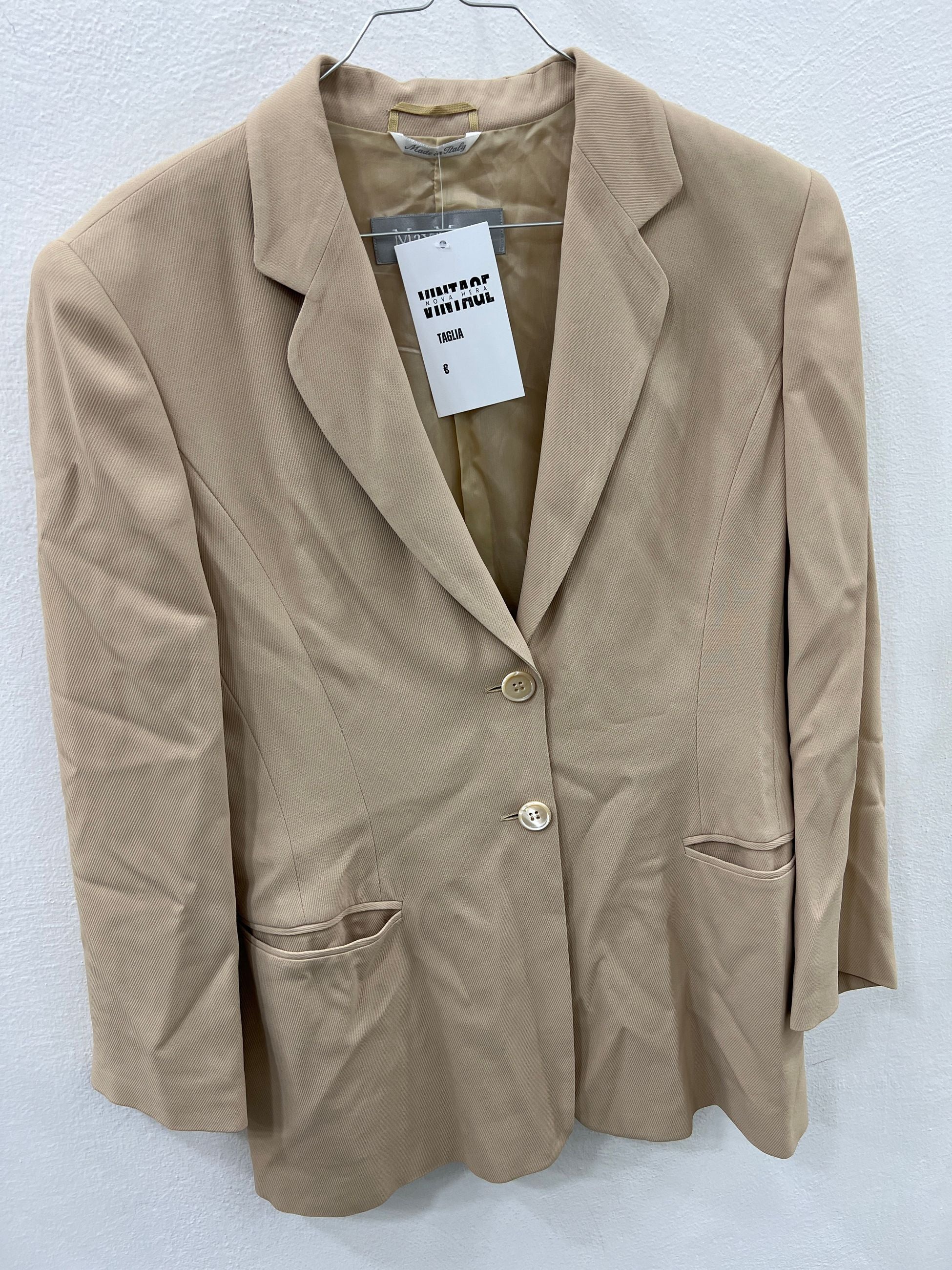 Giacche max mara